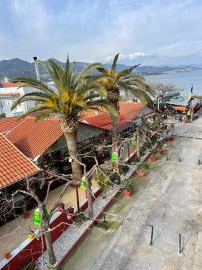 Adrianos House by the sea